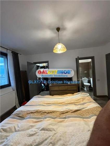 Chitila 4 camere P+1 SU 150 mp teren 350 mp - 20