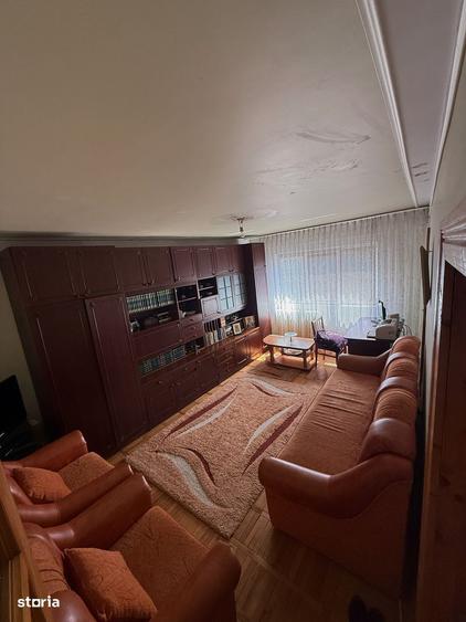 De vanzare apartament cu 2 camere decomandat - 5