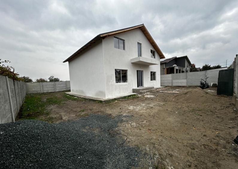 Vila la cheie in Lumina