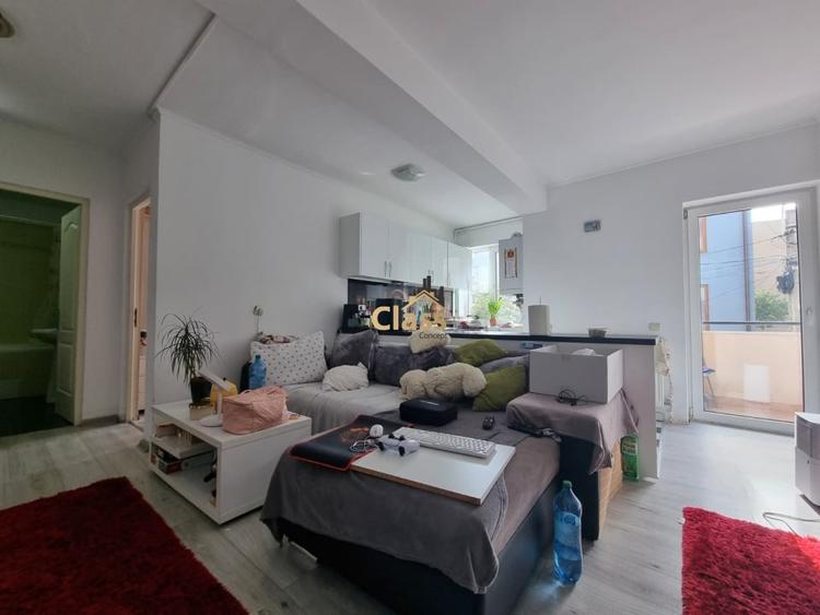 Apartament cu 3 camere | Investitie | 64 mpu | Zona Piata Marasti - 1