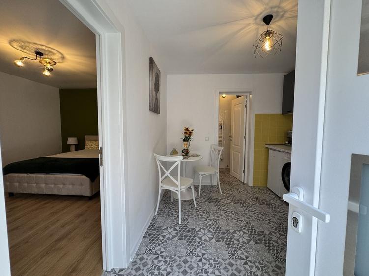 Apartament cu 2 camere la casa in Blumana, str De Mijloc - 2