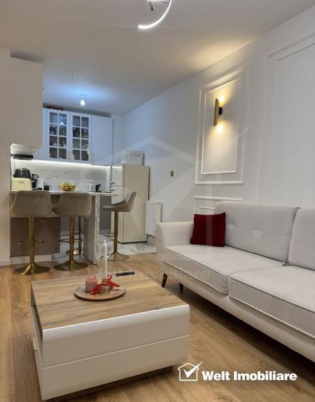 Apartament 2 camere, Marasti, zona  Dorobantilor, bloc nou - 2