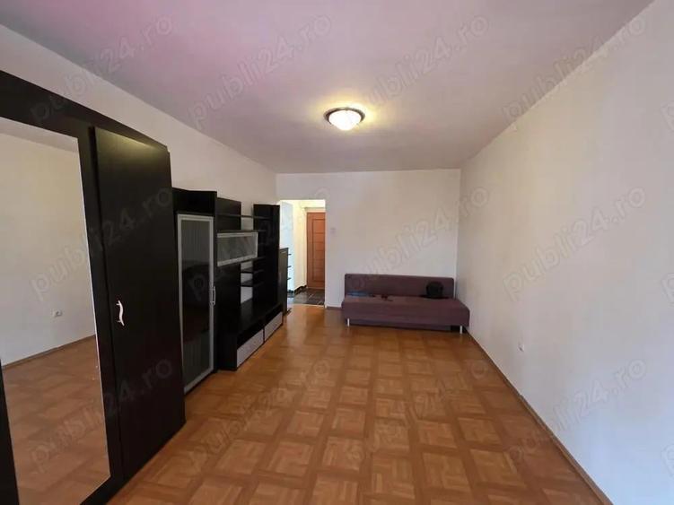 Apartament 2 camere decomandat, 50 mp utili, etaj 1, zona Progresu Deva - 5