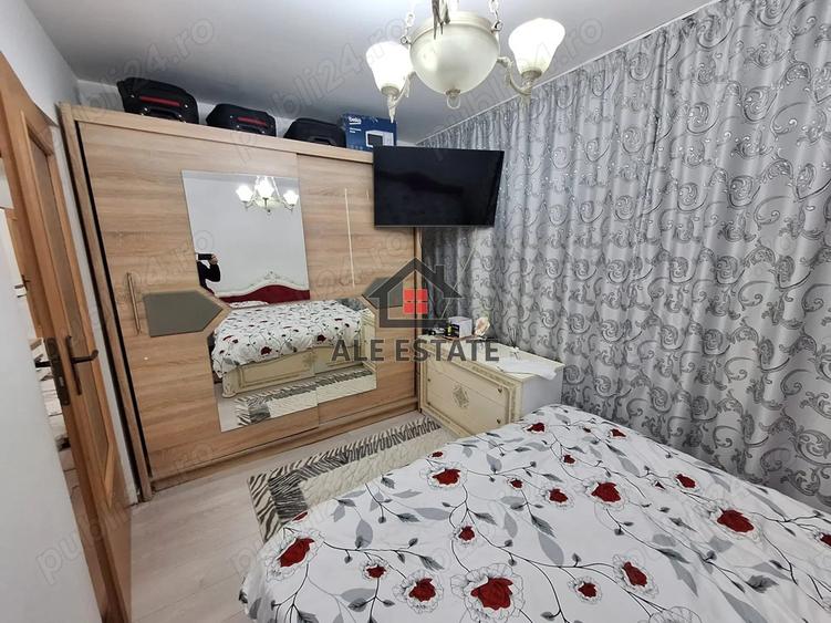 Apartament 2 camere, parter, zona Parcul Teilor, mobilat ?i utilat - 5