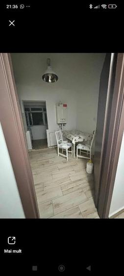 Apartament cu 2 camere oraș Murfatlar zona Complex - 6