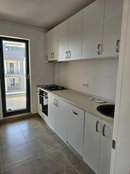 Apartament modern cu 2 camere + Loc de parcare in complex Pipera H lake - 2