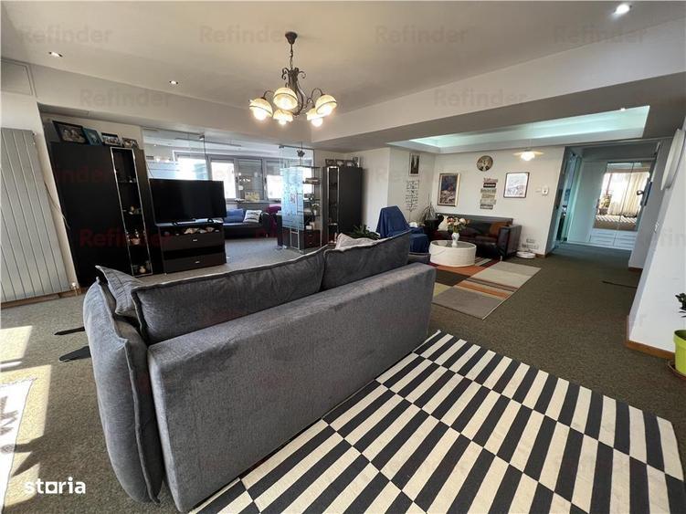 Oferta inchiriere penthouse zona Armeneasca Strada Toamnei - 8
