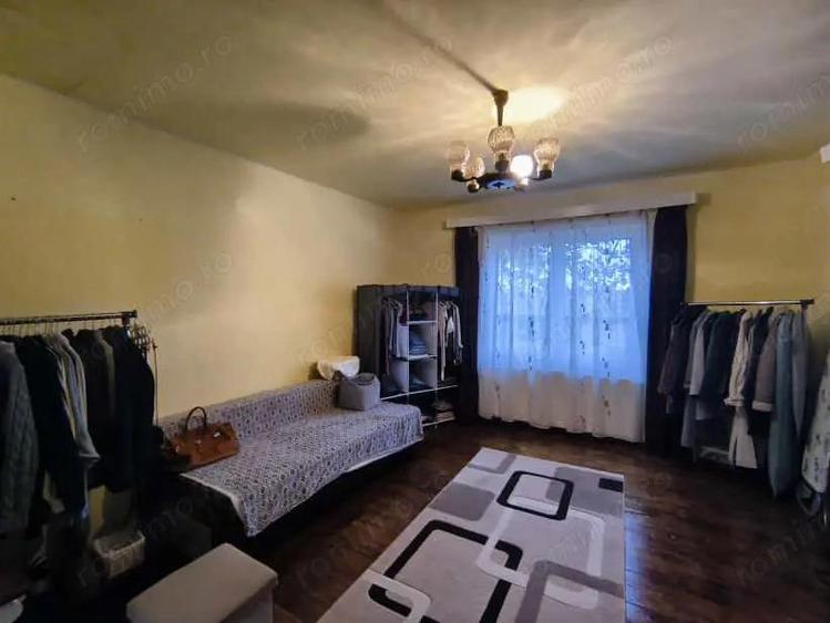 Casa 2 Camere 65 m2 Curte Individuala Mureseni - 2