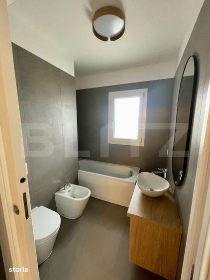 Apartament 2 Camere, Loc de Parcare, Boxa si Garaj - George Enescu - 4