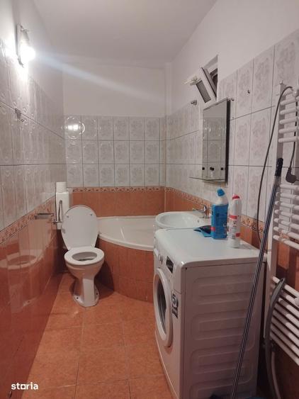 Garsoniera Dambu Rotund str Lombului - 5