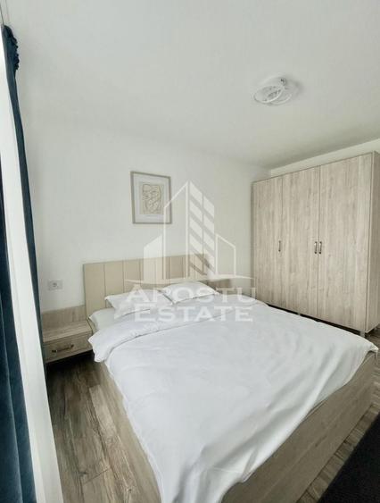 Apartament cu 2 camere la etajul 1, mobilat si utilat in Braytim - 6