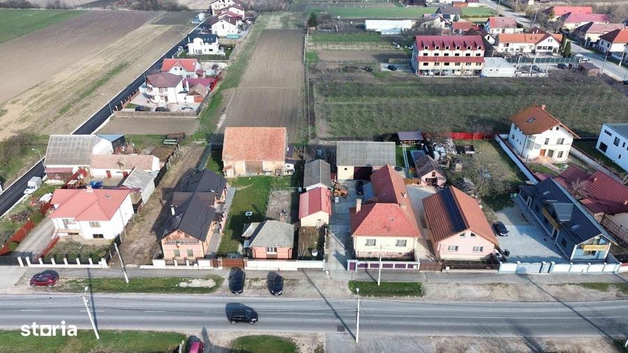 Teren pentru case Stupini ,Brasov - 7