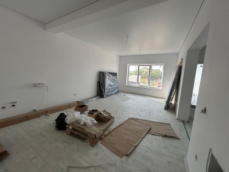 Casa plan parter, 300 MP teren, 90 MP, Damila - 2