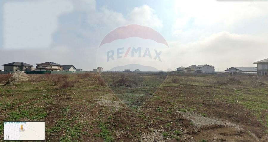 Vanzare Teren Magurele / Strada Nuferilor - 5