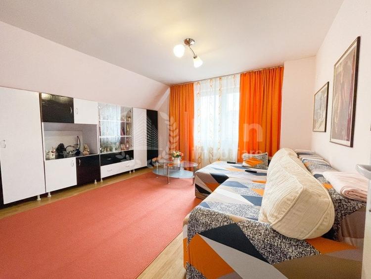 Casa individuala | 120 mp utili | Front 20m | Zona Lidl Buna Ziua! - 2