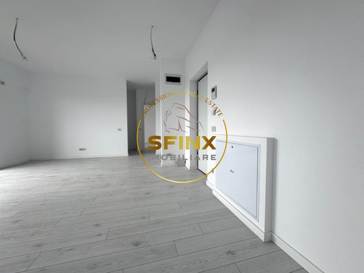 Superb! 2 camere I vedere la lac I imobil 2024 I terasa 19mp - 6