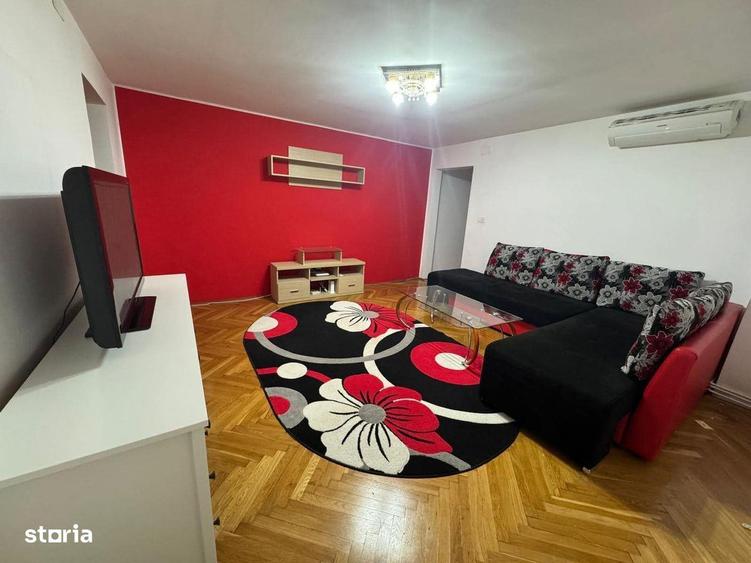 Apartament cu 3 camere, aproape de parcuri si facultati - 3