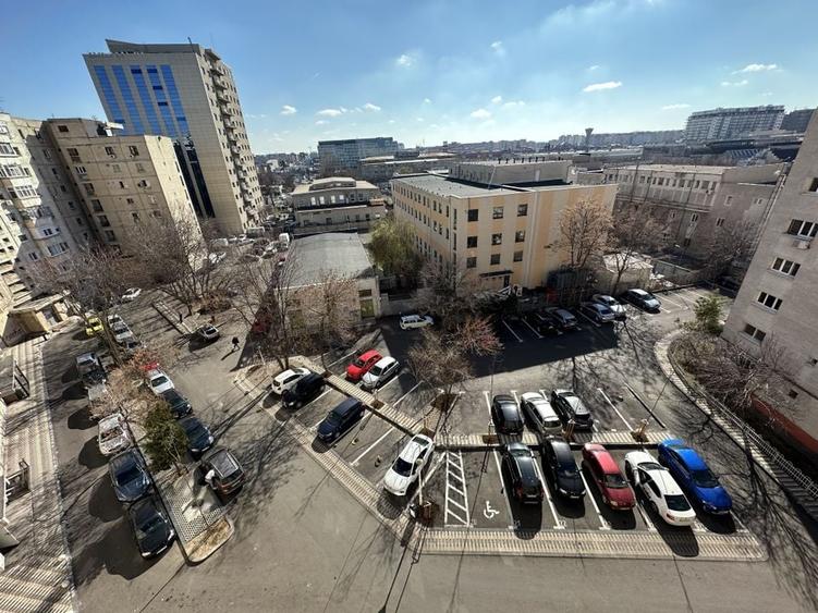 | Apartament 2 camere - 13 Septembrie - Marriott | - 9