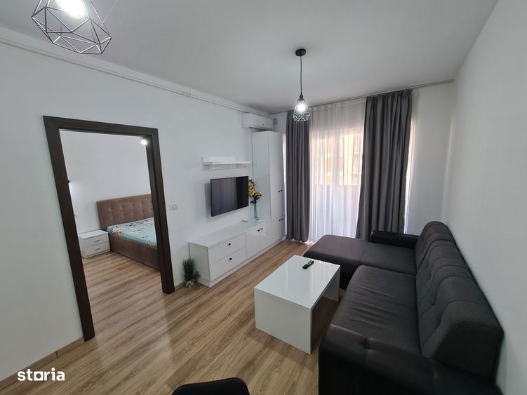 Inchiriez ap. 2 camere ADORA PARK3 Modern! Parcare,Smart.Tv. Termoteca - 4