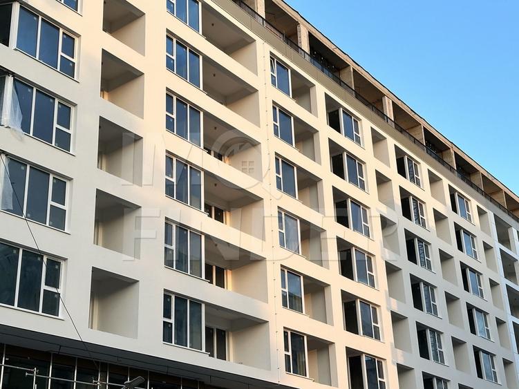 Vanzare apartament 2 camere, zona Soporului/Gheorgheni, imobil nou - 8