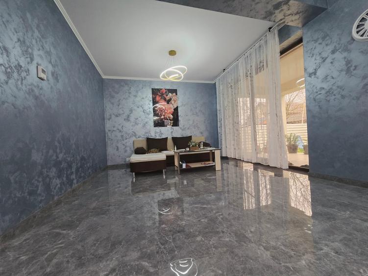 Casa Individuala cu 4 Camere / 2 Bai / Teren 325 mp - 6