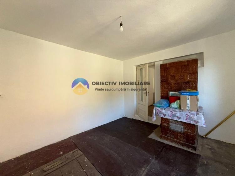 Casa de vanzare - Comuna Savinesti - 17