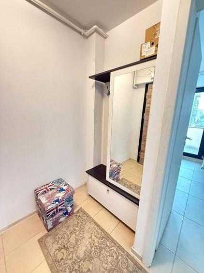 Apartament 2 camere Tomis Plus - 2