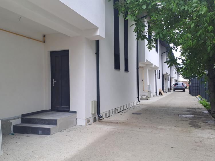 Vila noua, Popesti Leordeni,P+1+Pod - 3