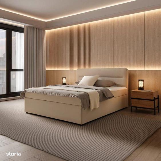 APARTAMENT 3 CAMERE | MARASTI | DE VANZARE | BLOC NOU - TVA INCLUS - 2