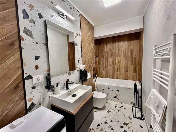 Studio investitie Airbnb | Alphaville | Zona Stadionului Brasov - 4