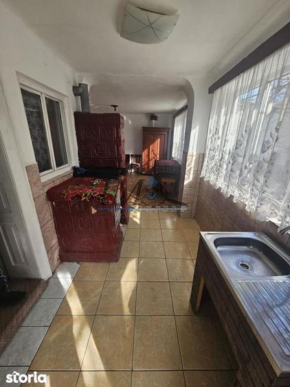 Casa de vanzare in Rosia de Secas - 4
