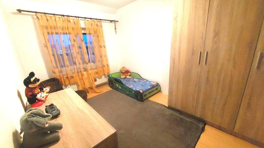 Apartament  cu 3 camere decomandat de vanzare Cetate Alba Iulia - 3