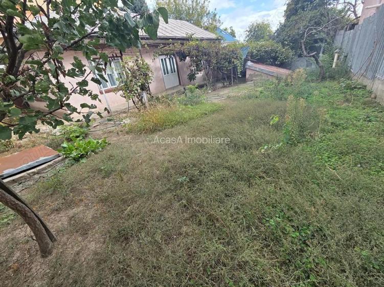 Oportunitate unica teren intravilan 400 mp, front stradal 18 m Micro 17, Gala?i