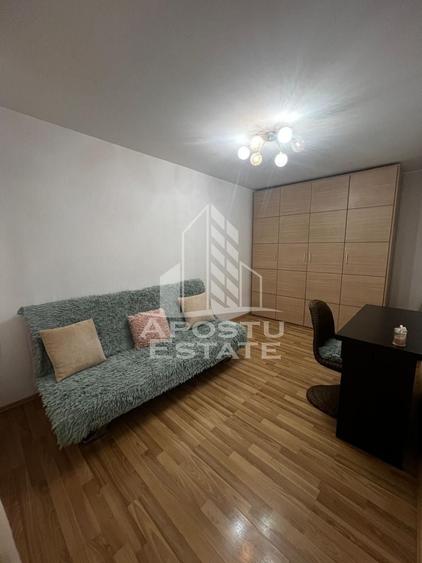 Apartament cu 3 camere, de vanzare, zona Steaua, Timisoara - 5