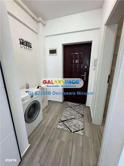 Garsoniera in Pollux Residence, mobilata, utliata, 270 euro - 10