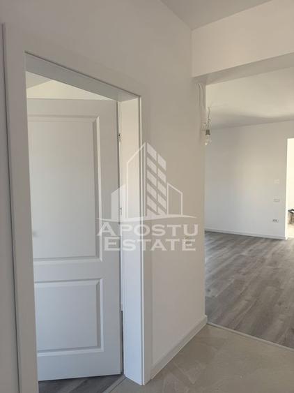 Duplex  in GHIRODA despărțit prin camera tehnică ,toate urilitatiile. - 8