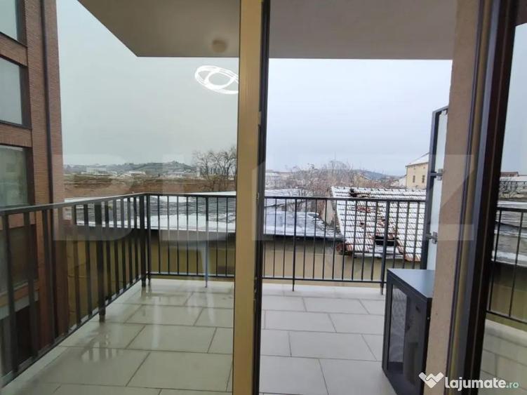 Apartament cu parcare subterana, in ansamblu rezidential - 2