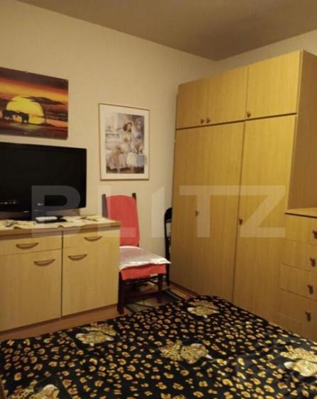 Apartament 3 camere, 77 mp, parter, 2 pivni?e Sangeorg - 3