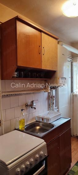 Apartament cu 2 camere bucatarie hol camara baie