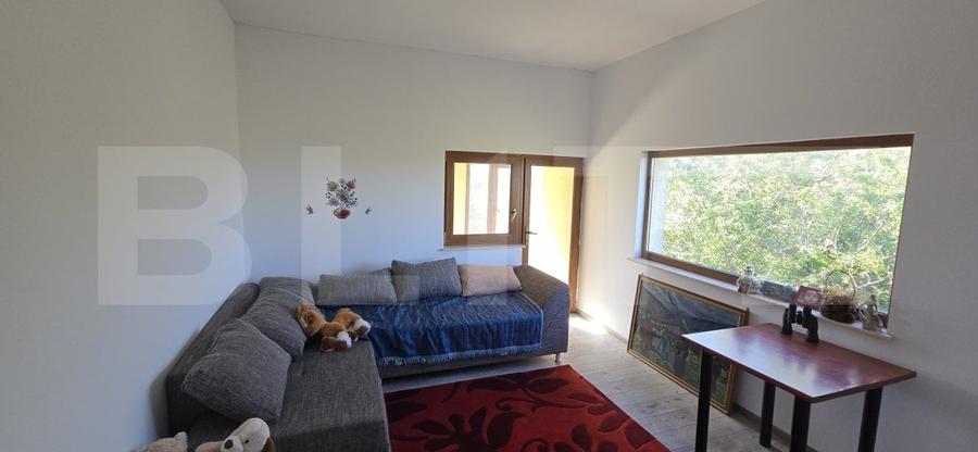 Casa Individuala, P+E, 3 dormitoare, 900 mp teren, zona Carcea-Metro - 7
