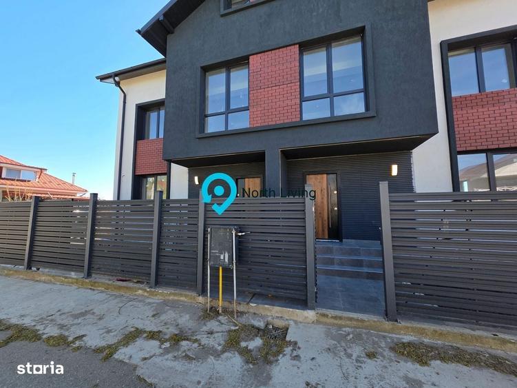 Duplex Balotesti 170 mp - 1