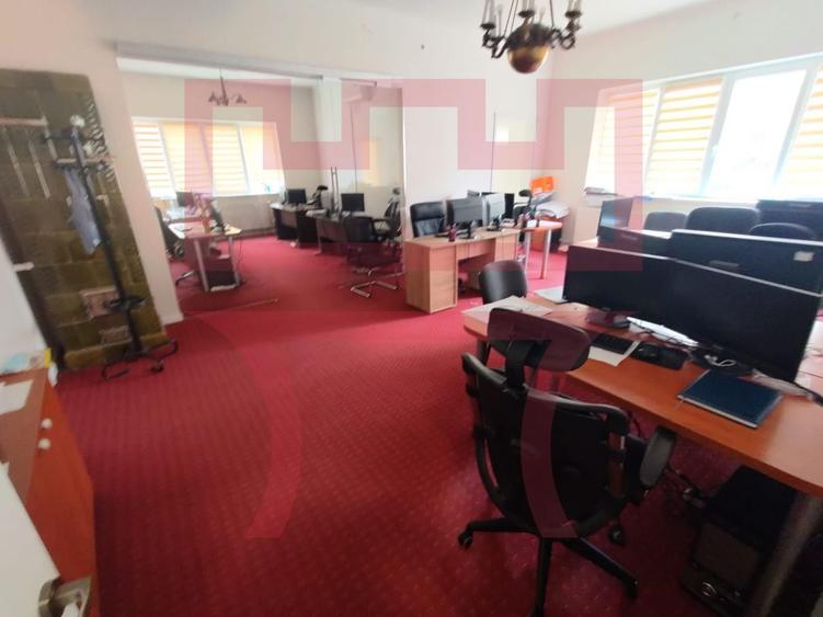 Inchiriere spatiu/apartament, functionalitate multipla parcari gradina - 3