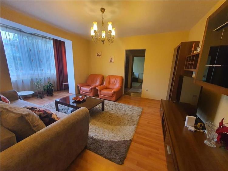 Apartament 2 camere complet utilat, zona Rahovei & Milea - 1