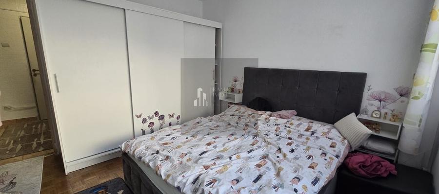 Apartament 2 camere Soseaua Giurgiului / Drumul Gazarului x - 5