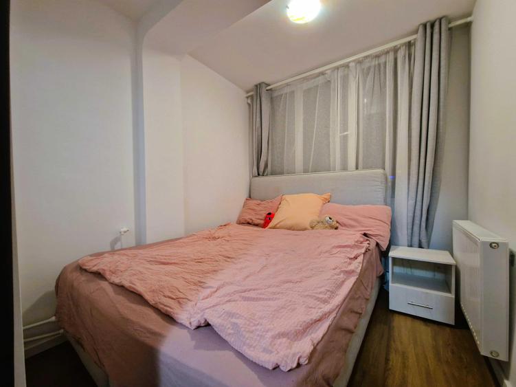 Apartament 2 camere, 33mp, Gheorgheni - 4