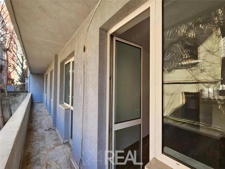 Inchiriere birou langa Herastrau Arcul de Triumf - parter de la 270 mp - 7