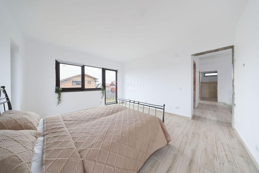 Constructie Noua | Teren Suprafata Generoasa - 6