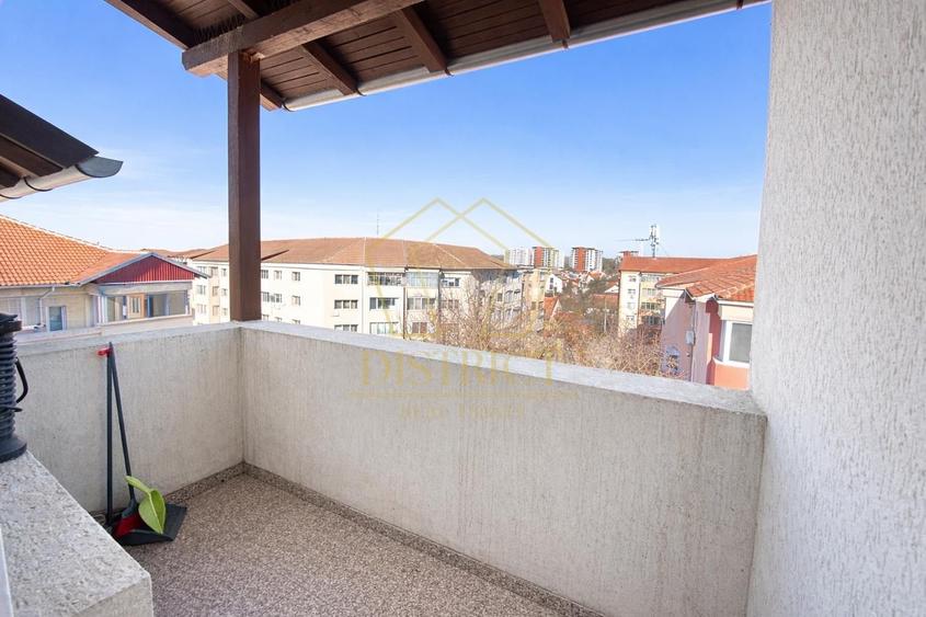 Apartament spatios cu 3 camere | Lipovei | COMISION 0 - 13