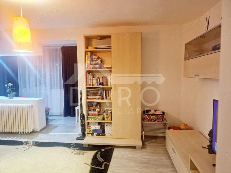 Apartament 4 camere Tudor - 2