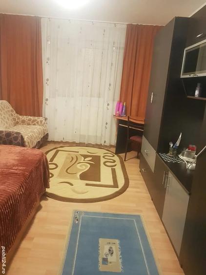 Chirie Garsoniera Pitesti - Bulevardul Petrochimistilor - 1